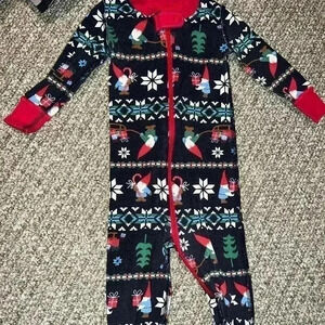HANNA ANDERSSON WINTER PJS 12-18months 75cm